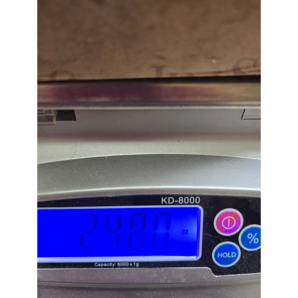 2006 "Lucky" cat JIm Shore Figurine NIB, Heartwood Creek - Picture 12 of 12